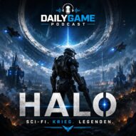 HALO – Warum der Master Chief noch immer begeistern kann!