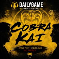 Cobra Kai – Unser persönliches All-Valley-Karateturnier