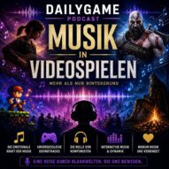 Musik in Videospielen – Emotionale Einwirkungen
