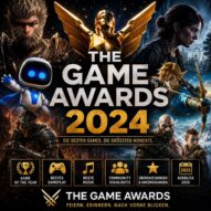 The Game Awards 2024 – Unsere Zusammenfassung