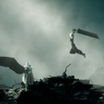 Final Fantasy 7 Rebirth (c) Square Enix