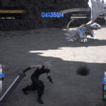 Final Fantasy 7 Rebirth (c) Square Enix