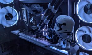 Dieser High-End-Gaming-PC schlägt die PS5 Pro locker und kostet weniger als du denkst!