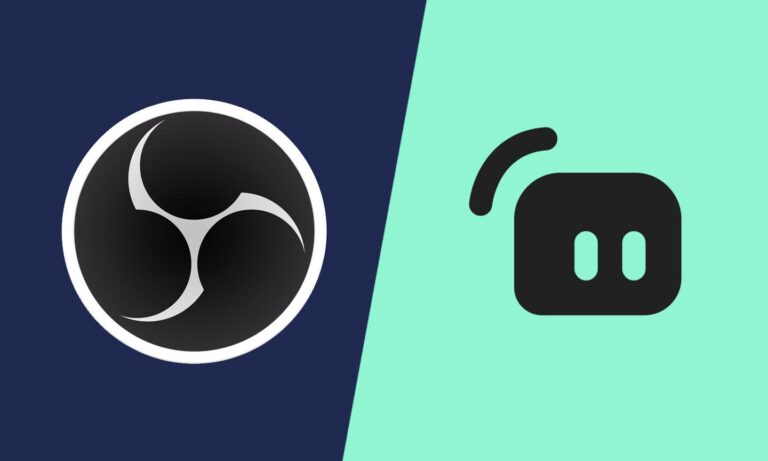 Twitch Tipps für Anfänger: OBS vs. Streamlabs – Was ist besser?