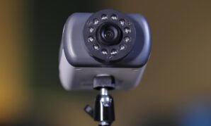 Zum Start eines Twitch-Streams muss es nicht unbedingt die teuerste Kamera werden! - Bildquelle: Envanto (Unter Lizenz erworben)