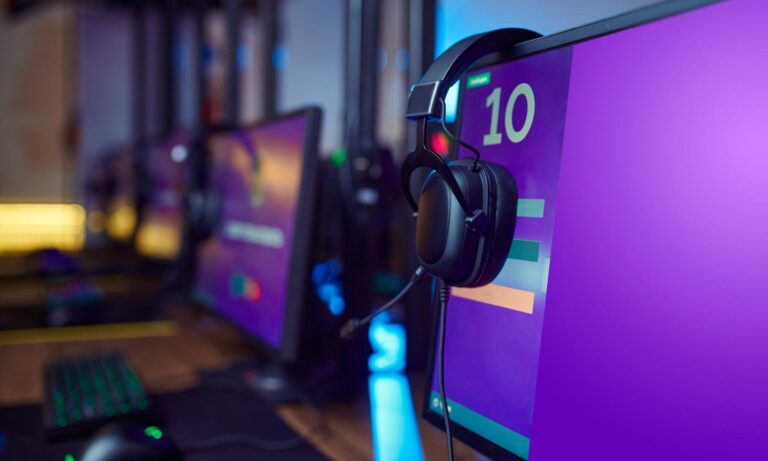 Als Twitch-Streamer loslegen: Das notwendige Hardware-Setup für Einsteiger