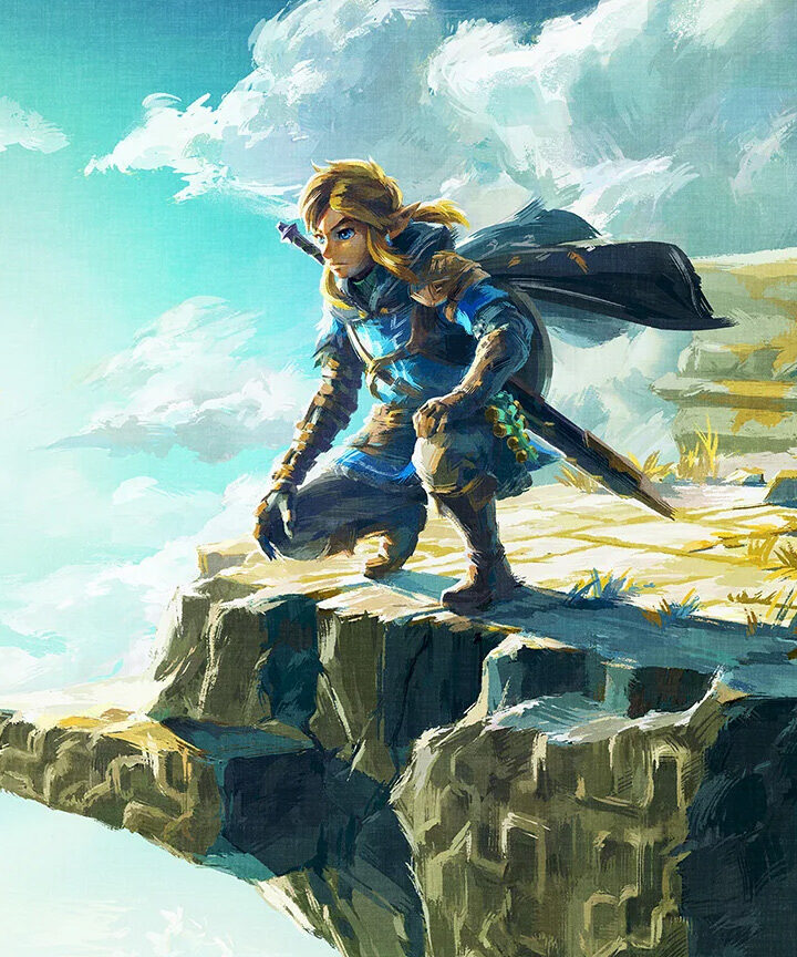 Ehemaliger Angestellter: Nintendo erzürnt über Zelda- und Star Fox-Leaks!