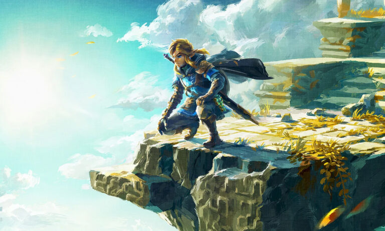 Ehemaliger Angestellter: Nintendo erzürnt über Zelda- und Star Fox-Leaks!