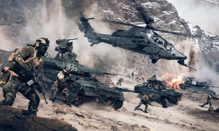 Battlefield 6: Spieler fordern Nerf für Defibrillatoren – Entwickler reagieren auf Kritik