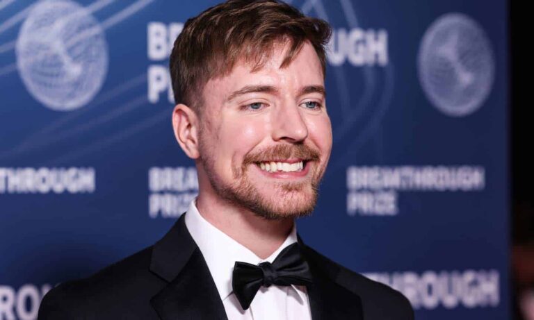 1 Million Dollar auf einer Insel: MrBeast plant echtes „Hunger Games“-Event