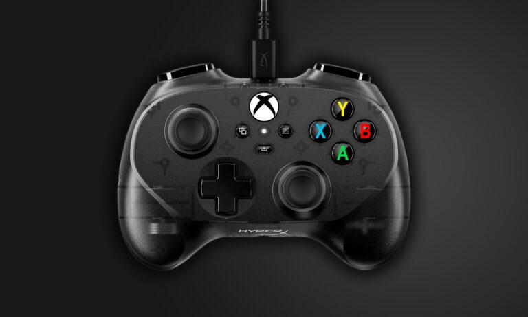 HyperX Clutch Tanto Mini im Test: Lohnt sich der Mini-Controller?