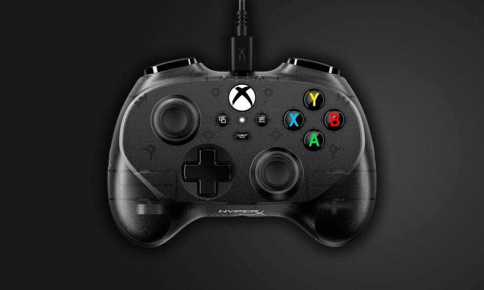 HyperX Clutch Tanto Mini im Test: Lohnt sich der Mini-Controller?