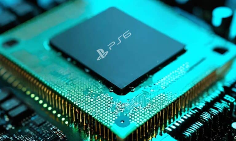 PS6: Vollständige Spezifikationen geleakt – sind die Details realistisch?