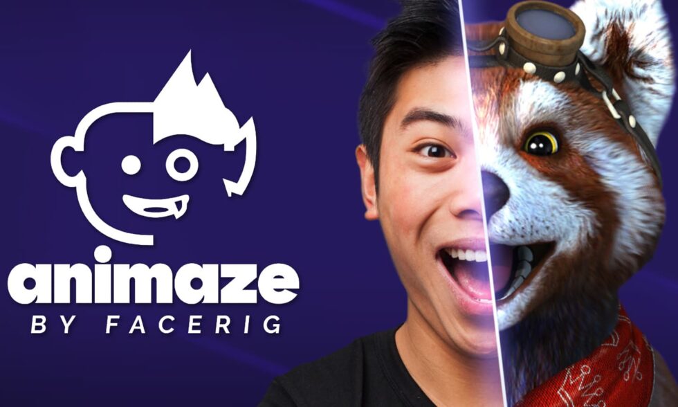 Animaze – Software Review