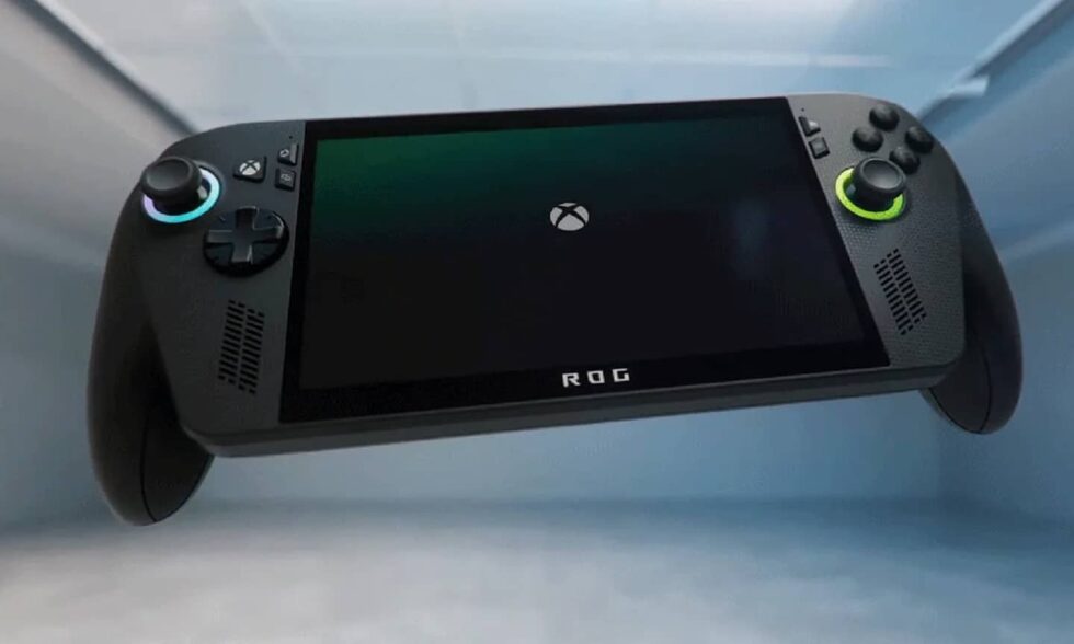 Asus ROG Xbox Ally X im Test: Handheld-Gaming auf neuem Niveau