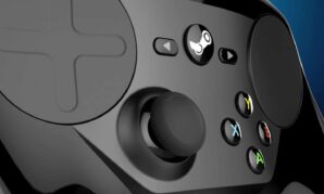 Steam Controller 2: Neues „Triton“-Icon entdeckt – Valve-Hardware rückt näher