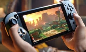 Microsoft soll eigenen Xbox-Handheld gestrichen haben, wegen massiver AMD-Forderung