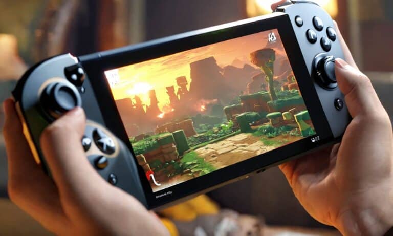 Microsoft soll eigenen Xbox-Handheld gestrichen haben, wegen massiver AMD-Forderung