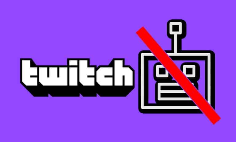 Was sind Twitch Bots und wie kann man sie entfernen?