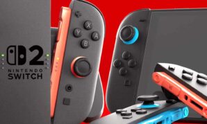 Nintendo Switch 2 erhält Update 21.1.0, doch was steckt wirklich dahinter?