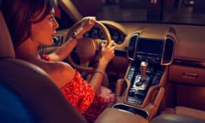 Plötzlich aus: Warum hunderte Porsche in Russland auf einmal nicht mehr starten