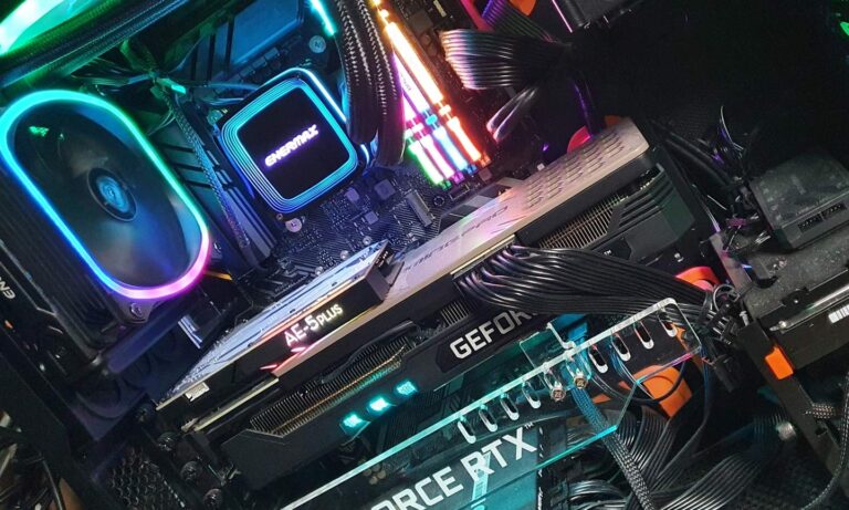 PC-Gaming vor weiteren Rückschlag? Gerücht spricht von massiven Rückgang 2026 – alles wegen KI und Knappheit