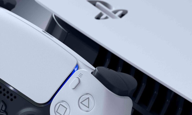 Simpler Trick: Mit dieser banalen PS5-Einstellung hält dein DualSense-Akku spürbar länger