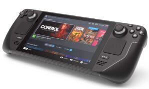 Steam Deck soll dieses Jahr 3 Millionen Verkäufe erreichen