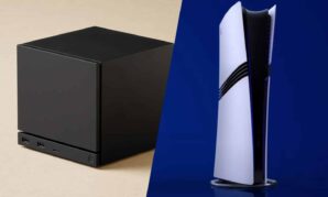 Steam Machine schwächer als PS5 Pro und trotzdem teurer?