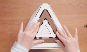 3 Konsolen, nur ein Gehäuse: Modderin vereint PS5, Xbox Series X und Switch 2