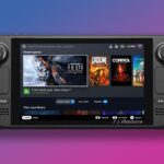 Steam Deck OLED ausverkauft: RAM- und Speicherknappheit trifft Valve massiv