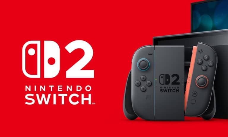 Nintendo fährt die Produktion der Switch 2 zurück
