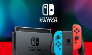 Für japanische Teenager ist die Nintendo Switch wichtiger als Pokémon oder Disney!