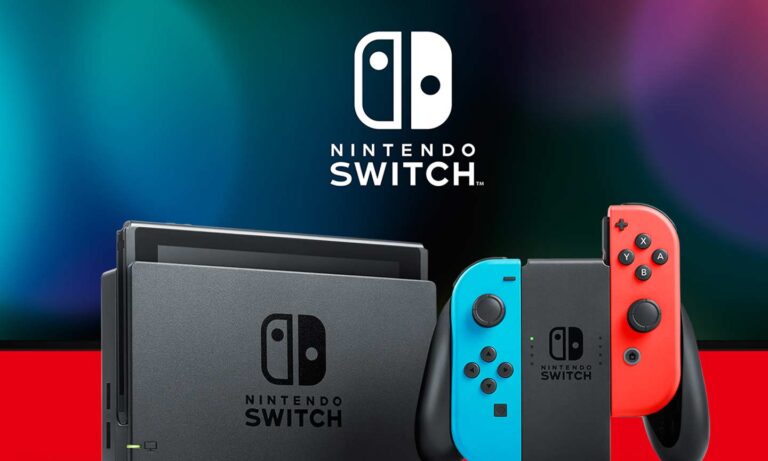 Für japanische Teenager ist die Nintendo Switch wichtiger als Pokémon oder Disney!