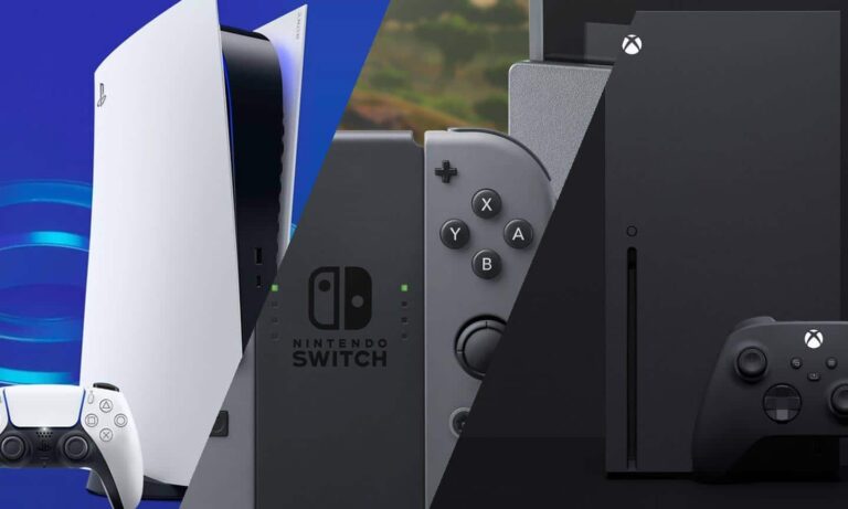 Nach PS5-Preiserhöhung: Analyst warnt vor steigenden Xbox- und Switch 2-Preisen