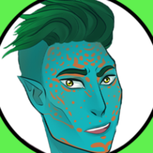 Profilbild von Civrill