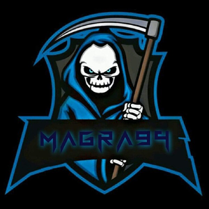 Profilbild von magra94