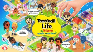 Tomodachi Life: Wo Träume wahr werden im Test: die Miis sind endlich zurück!