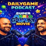 Episode 56: Der Super Mario Galaxy Movie