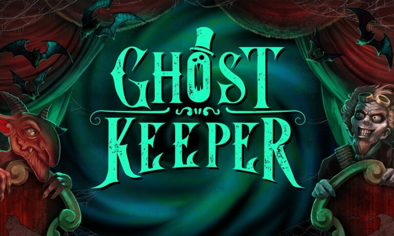 Ghost Keeper im Early-Access-Test: Der Geist ist willig