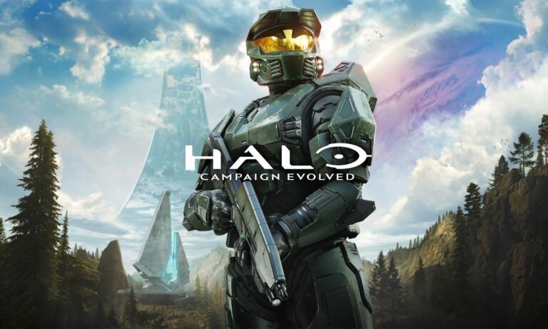 Halo-Remake kommt früher? Release-Leak nennt überraschenden Termin