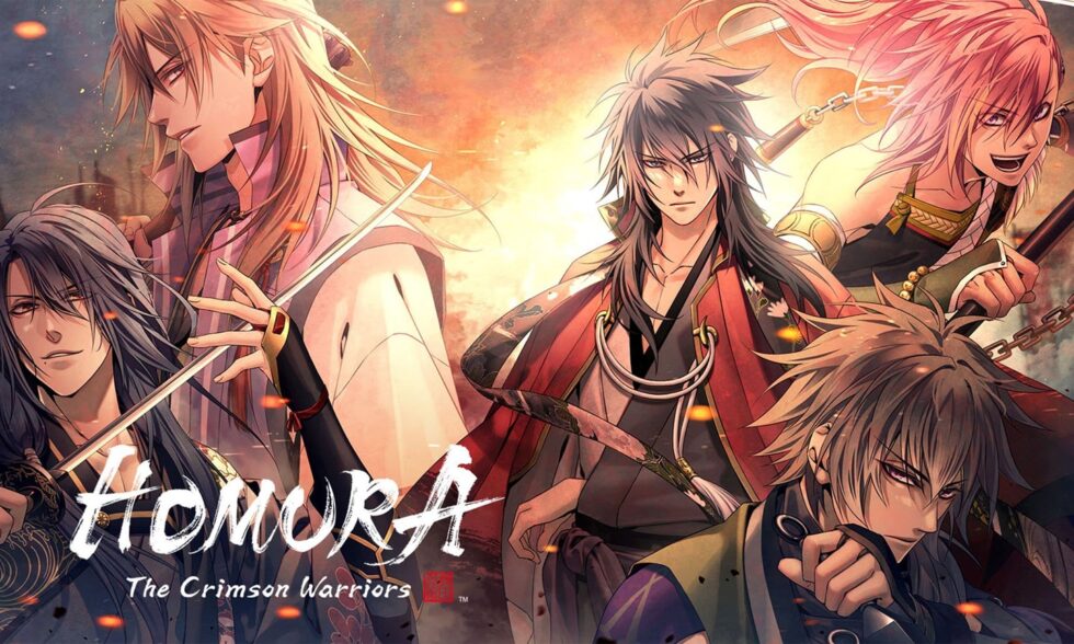 Homura: The Crimson Warriors im Test: Ninjas, Romantik und die Belagerung der Osaka Burg