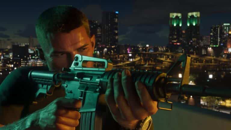 GTA 6: Take-Two-CEO spricht über den Preis und beruhigt Fans