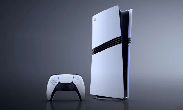 PS5 Pro wird noch besser: PSSR 2 bekommt heimlich neue Updates