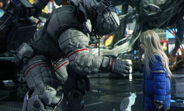 Pragmata ist aktuell das beste Spiel, das du kaufen kannst – Wertungen sprechen klare Sprache