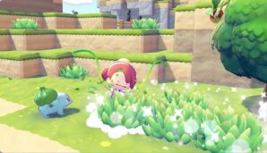 Pokémon Pokopia Guide: Pokémetall und seltenes Pokémetall farmen