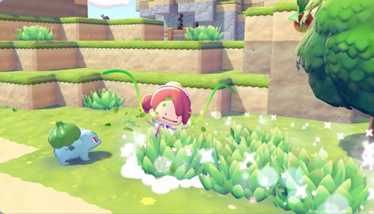 Pokémon Pokopia Guide: Pokémetall und seltenes Pokémetall farmen