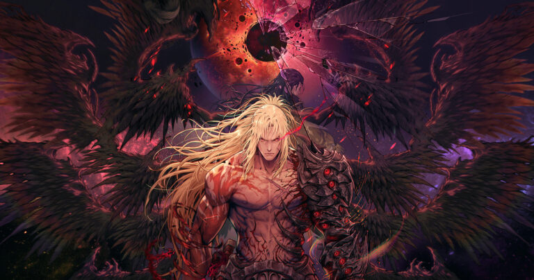 Nexon macht Studio hinter dem Souls-like “The First Berserker Khazan” dicht