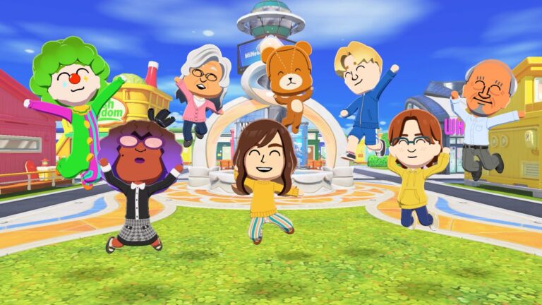 Tomodachi Life: Wo Träume wahr werden – So vergrößerst du deine Insel und bekommst mehr Miis