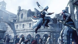 Assassin’s Creed Remake? Neue Hinweise machen Fans des Originals Hoffnung